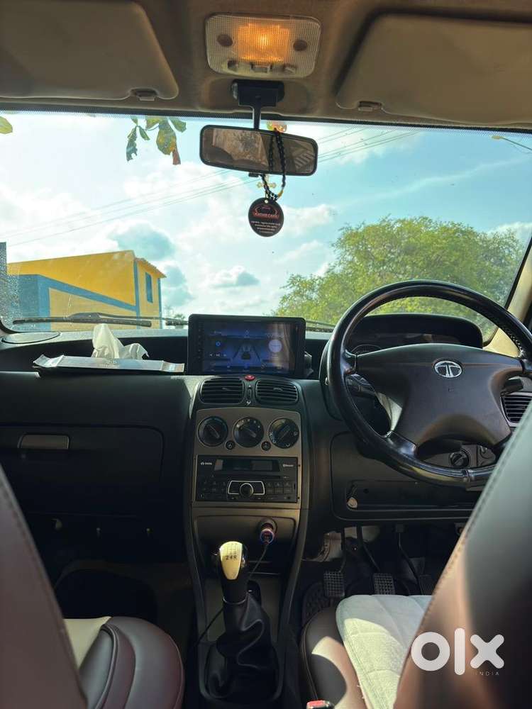 Tata Indigo Ecs 2014