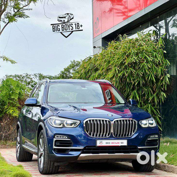 Bmw X5 Xdrive 30d, 2019, Diesel