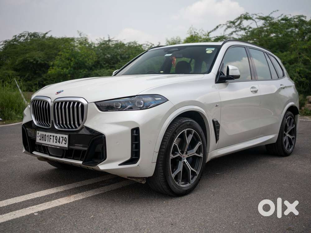 Bmw X5 X Drive 30d M Sport, 2024, Diesel