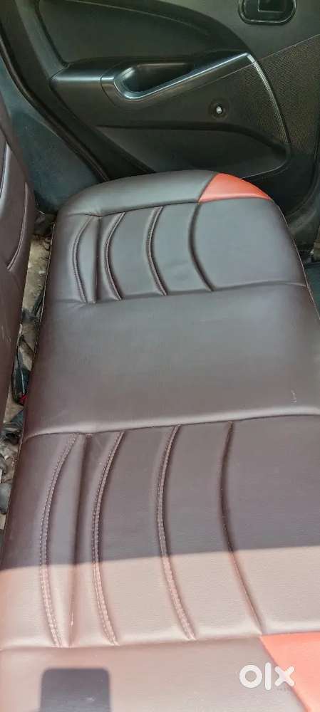 Ford Figo 2012 Diesel Well Maintained