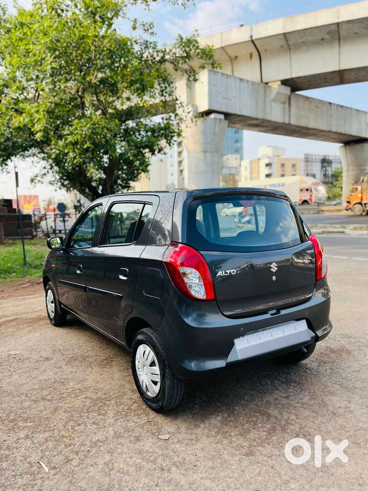 Maruti Suzuki Alto 800 0.8 Vxi (o), 2019, Petrol