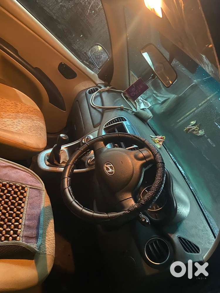 Hyundai I10 Petrol Manual 2012 Car
