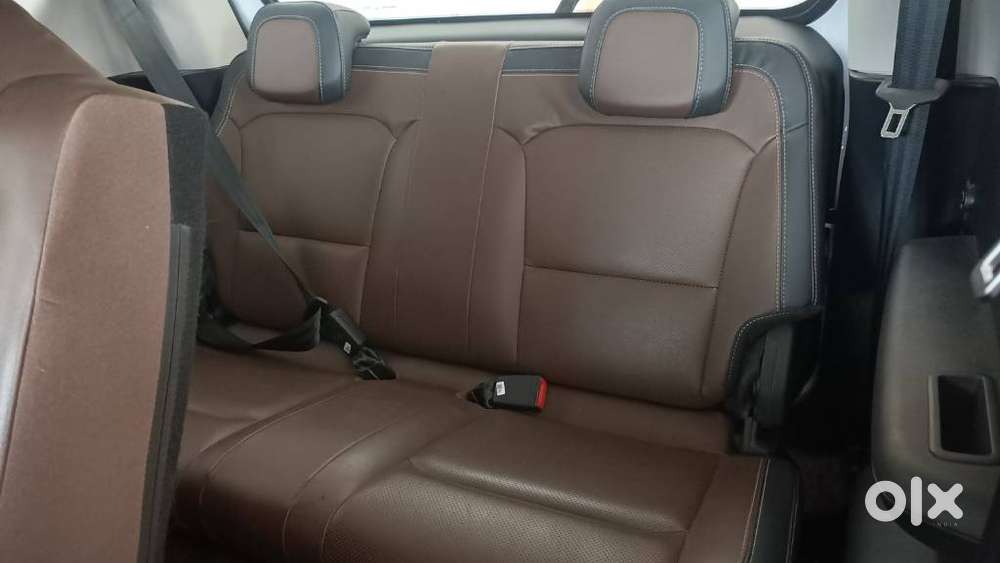 Mahindra Scorpio-n 2.2 Z8 L Diesel At 7 Str, 2025, Diesel