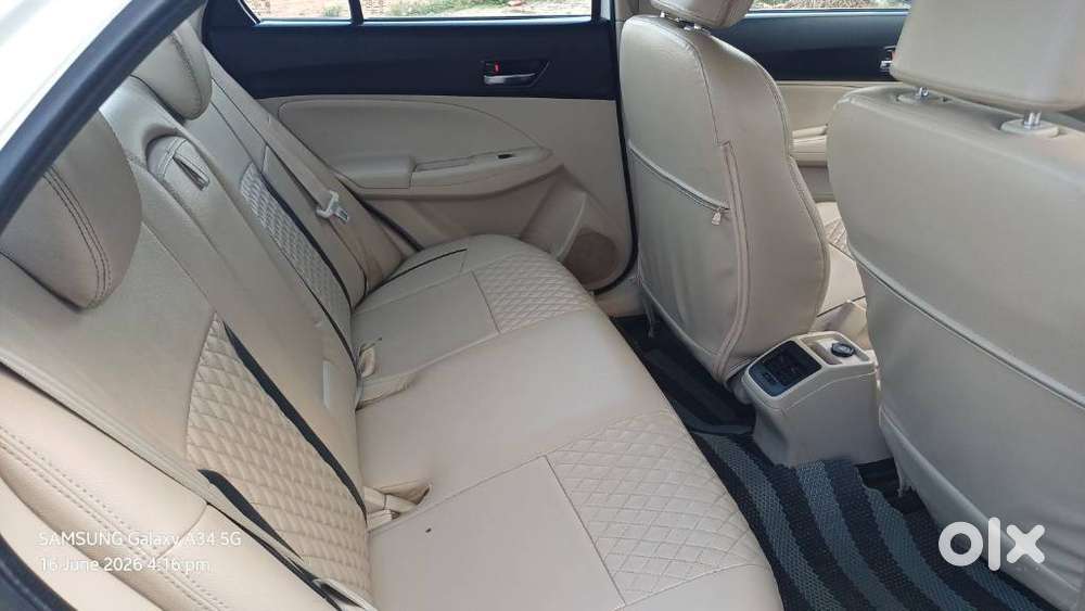 Maruti Suzuki Swift Dzire 1.3 Vxi, 2020, Petrol