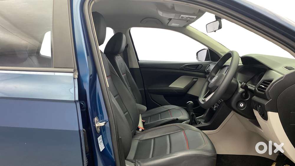 Volkswagen Taigun 1.0 Tsi Comfortline, 2023, Petrol