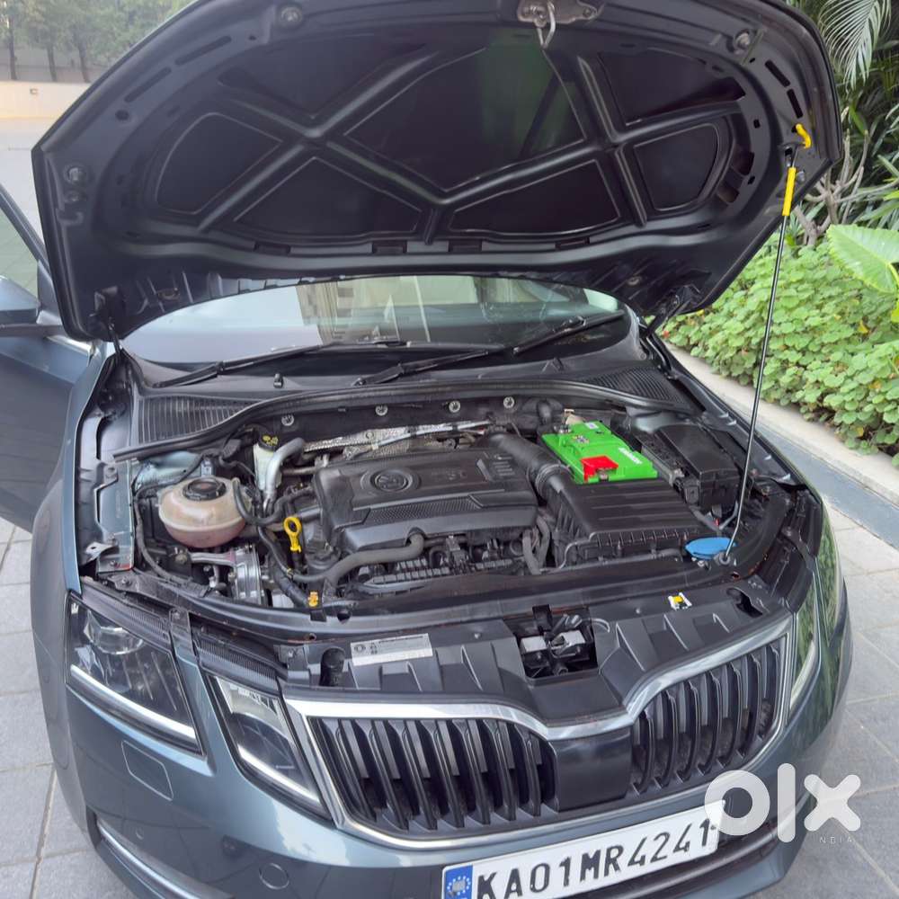 Octavia 1.8 Tsi 2019, Well Maintained, Clean And Perfect