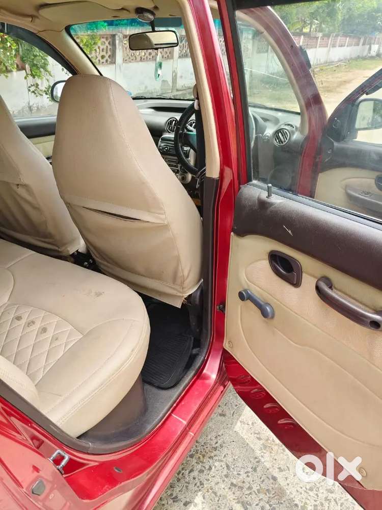 2030life Validity Hyundai Santro Xing 2010 Petrol 96000 Km Driven