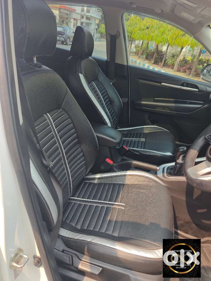 Kia Sonet Htk Plus Turbo Imt, 2022, Petrol