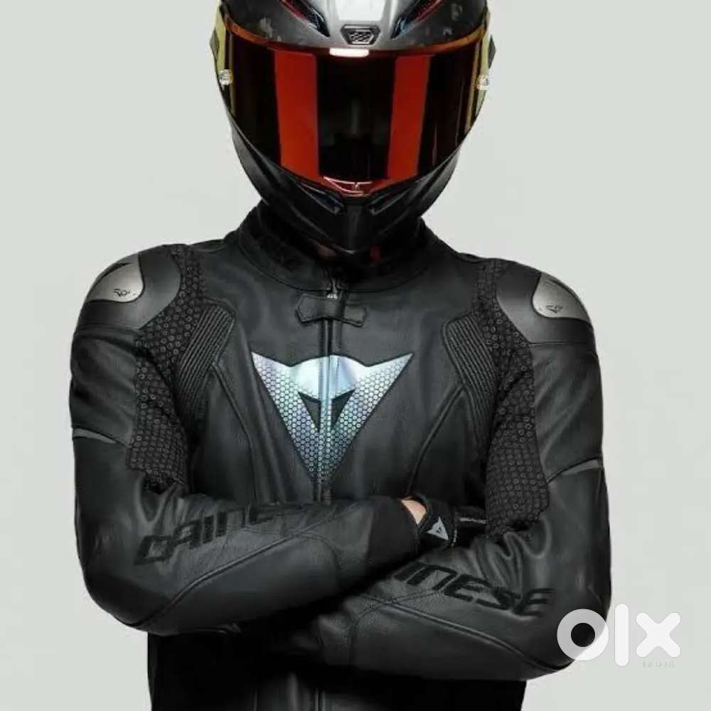 Dainese valorosa 50th anniversary jacket - Men - 1811407019