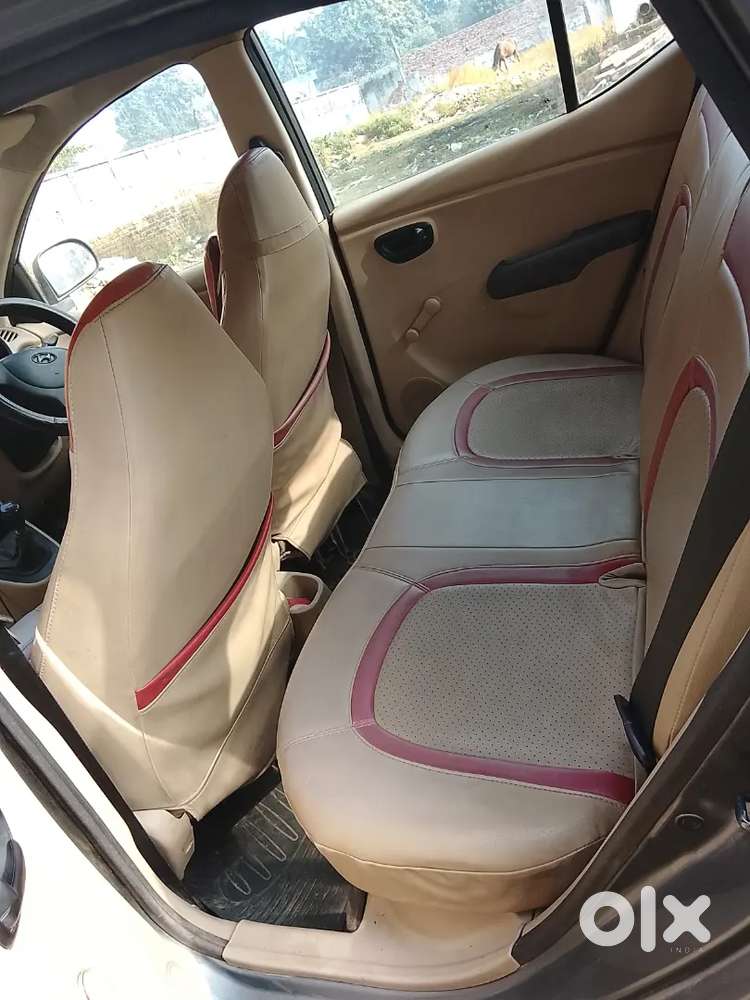 Hyundai I10 2010 Petrol 80000 Km Driven