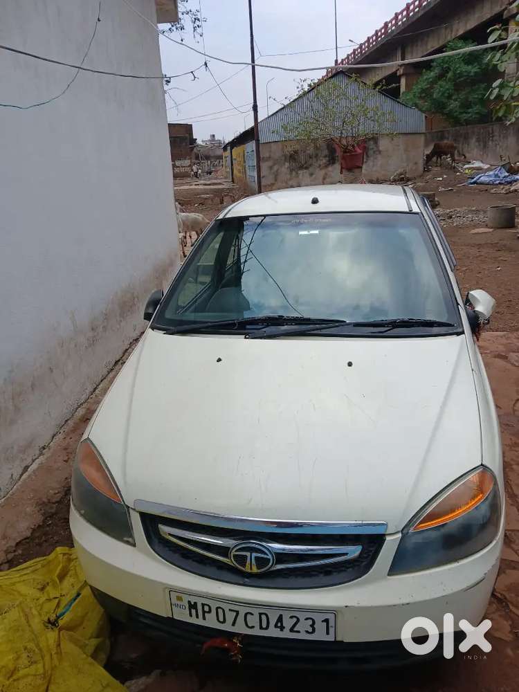 Tata Indigo Ecs 2015 Engine Fresh Condition Me H