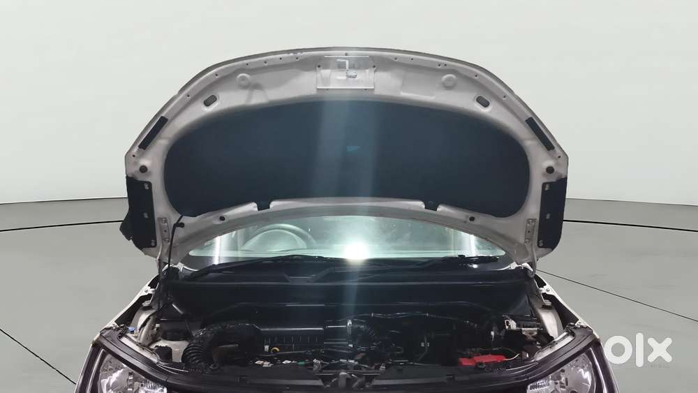 Maruti Suzuki Ignis 1.2 Sigma, 2022, Petrol