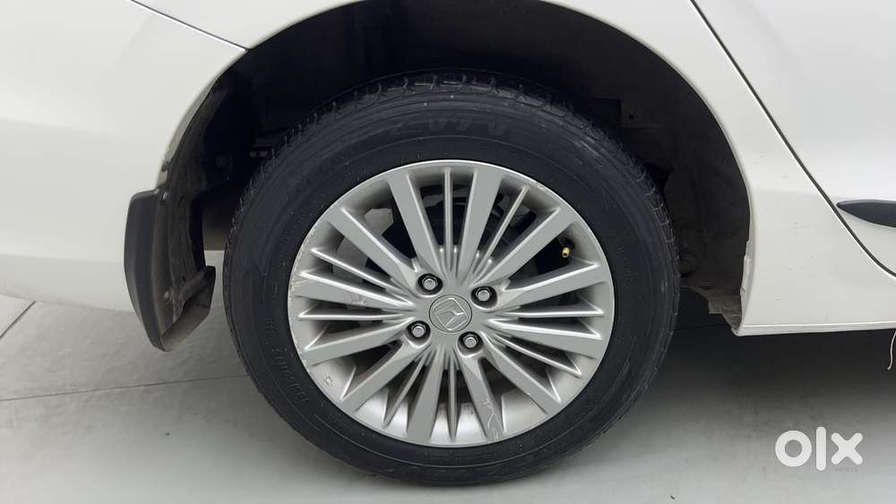 Honda City 2015-2017 I Dtec V, 2022, Diesel