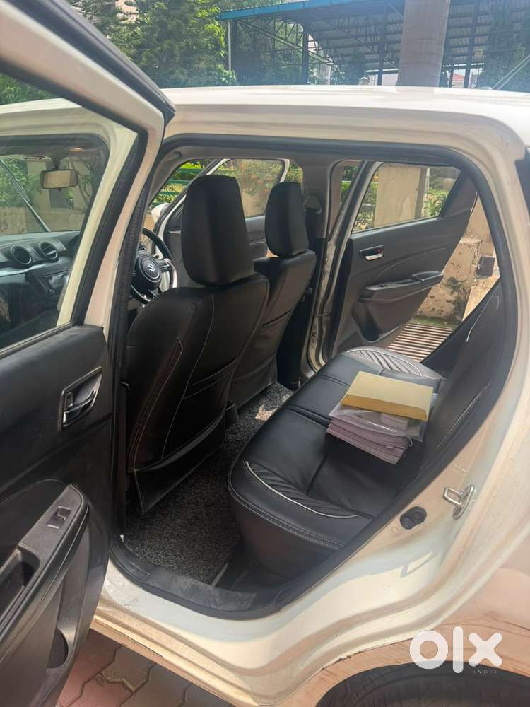 Maruti Suzuki Swift 2019