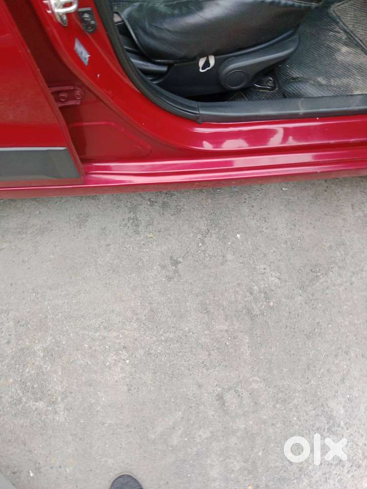 Hyundai Xcent Sx 2014