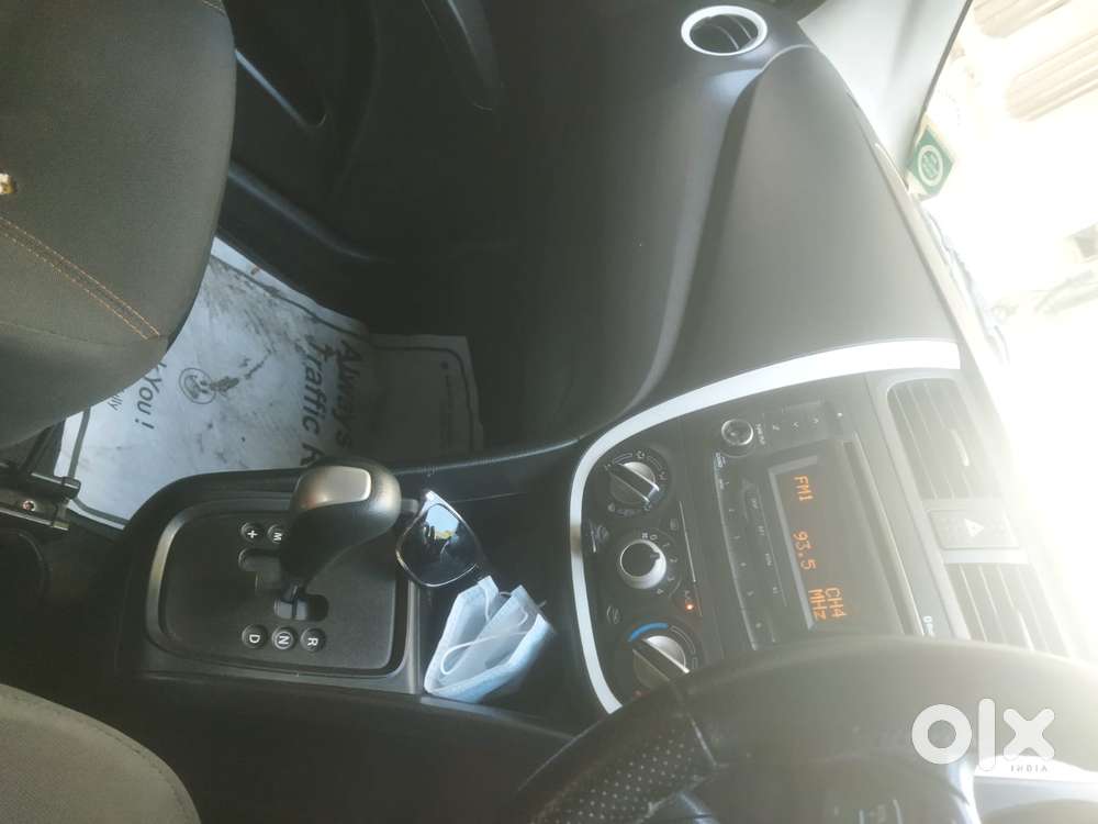 Maruti Suzuki Celerio Zxi Optional Amt, 2018, Petrol