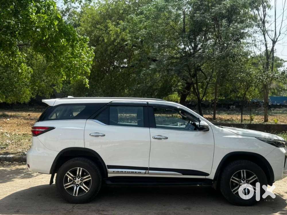 Toyota Fortuner 4x2 Mt 2.8 Diesel, 2023, Diesel