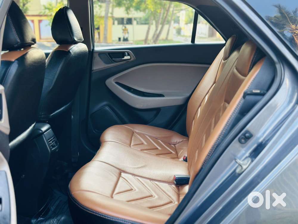 Hyundai Elite I20 Magna 1.4 Crdi, 2018, Diesel