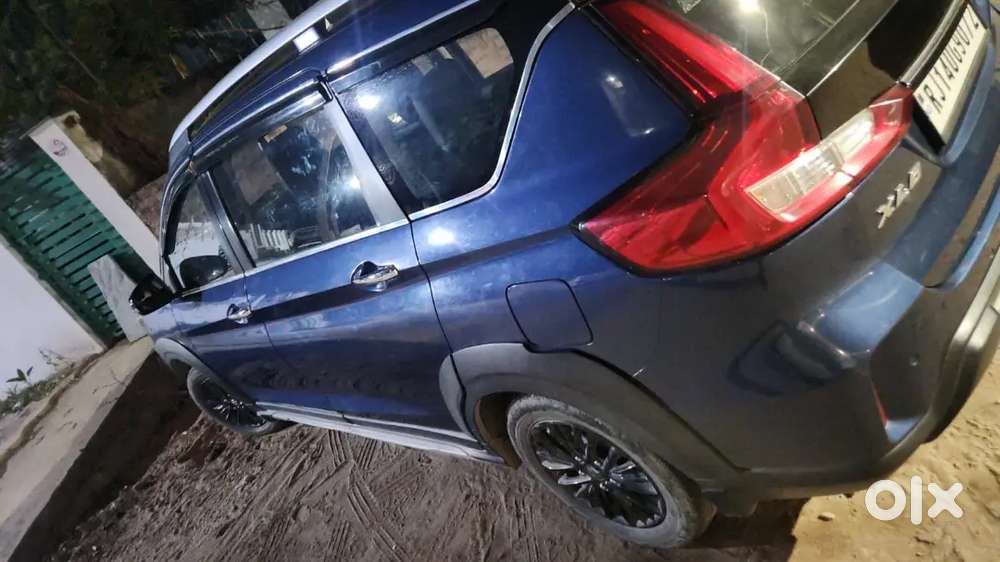 Maruti Suzuki Xl6 2021 Petrol Good Condition