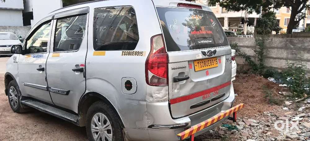 Mahindra Xylo Diesel 2019