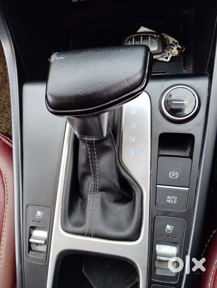 Hyundai Creta 1.5 Sx (o) Diesel, 2021, Diesel