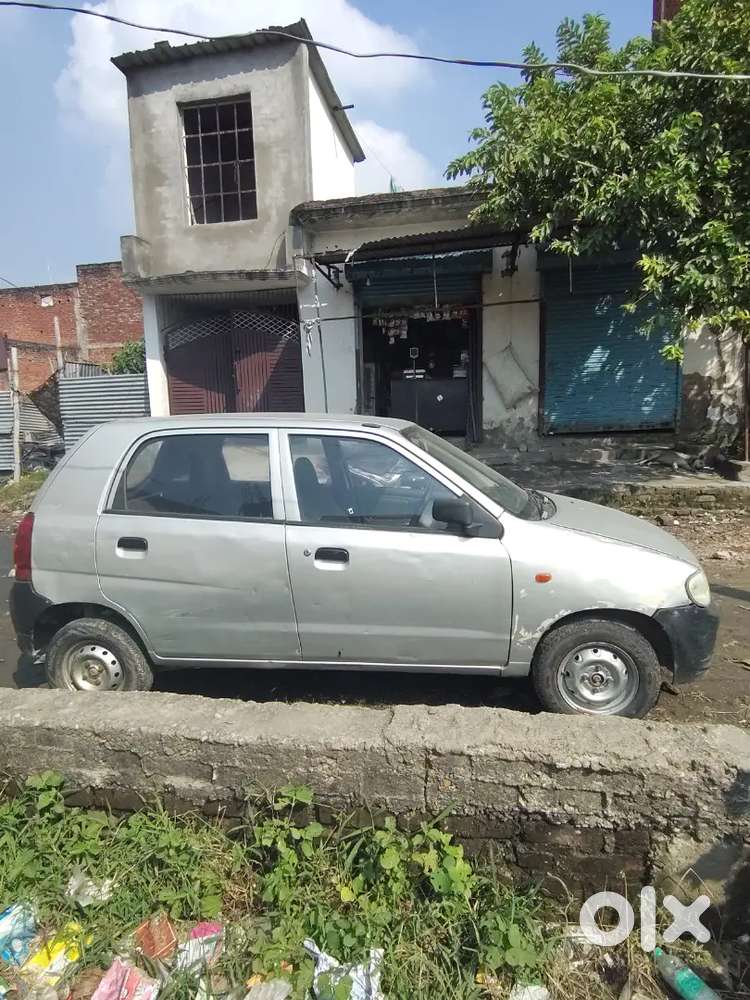 Maruti Suzuki Alto 2011