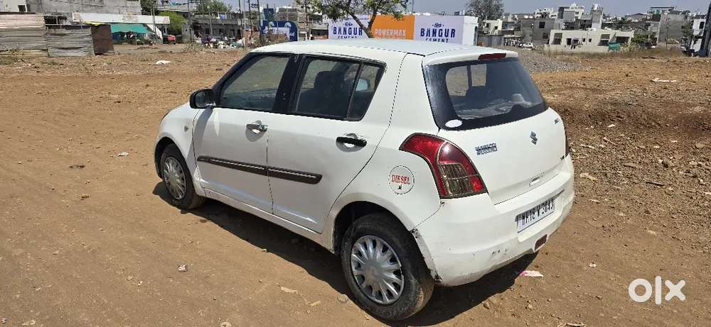 Maruti Suzuki Swift 2010 Diesel Good Condition