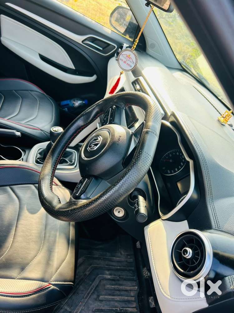 Mg Astor 2022 Petrol Manual