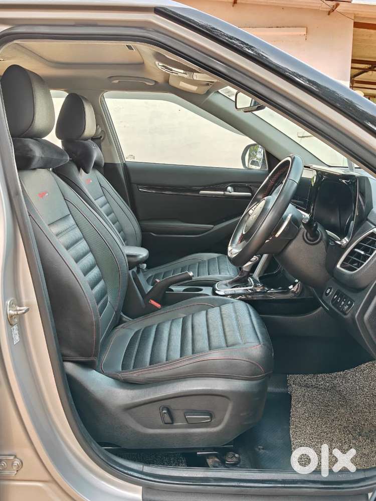 Kia Seltos Gtx Plus At D, 2023, Diesel