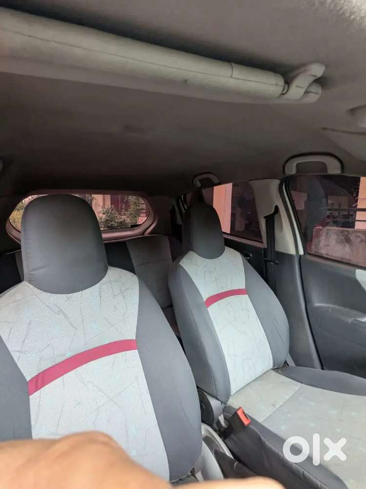 Maruti Suzuki A-star 2010 Petrol Good Condition