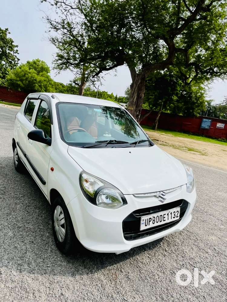 Maruti Suzuki Alto 800 Petrol Good Condition