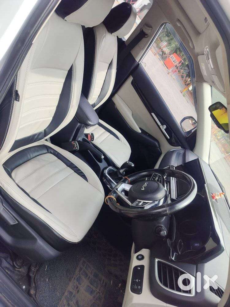 Kia Seltos Htx D, 2022, Diesel