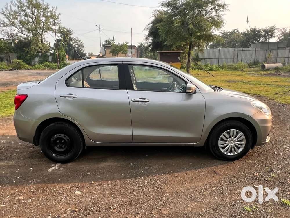 Maruti Suzuki Dzire 1.2 Vxi, 2020, Petrol