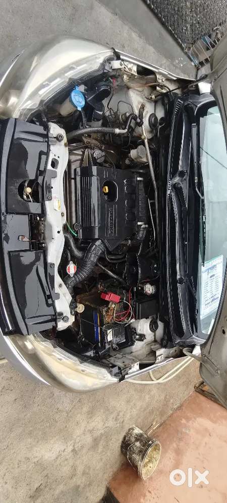 Maruti Suzuki Celerio 2014