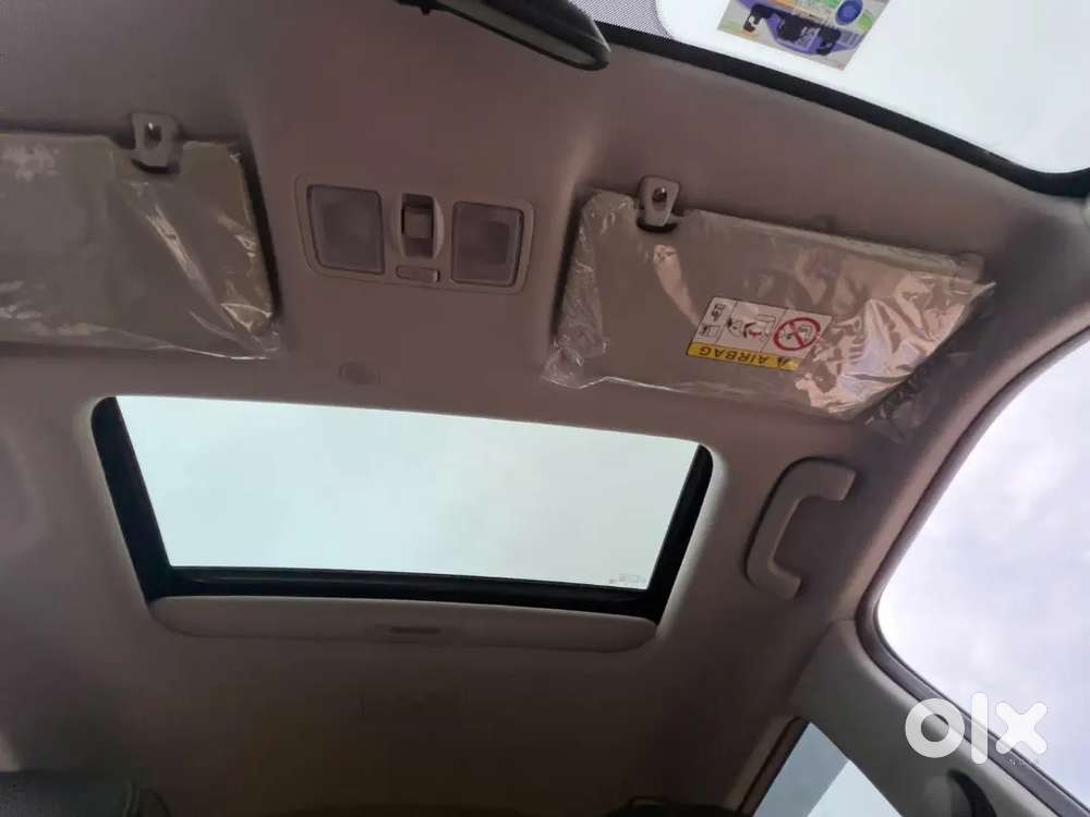 Hyundai Exter Sx Petrol Manual 2025