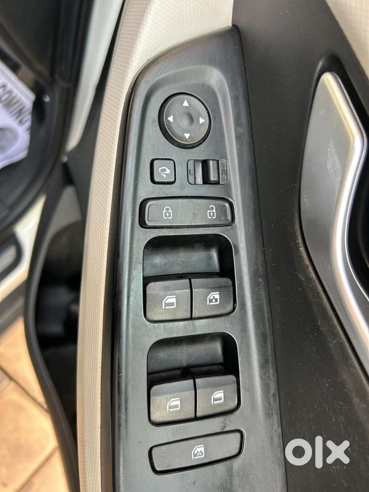 Hyundai Creta 1.5 Crdi Sx, 2022, Diesel