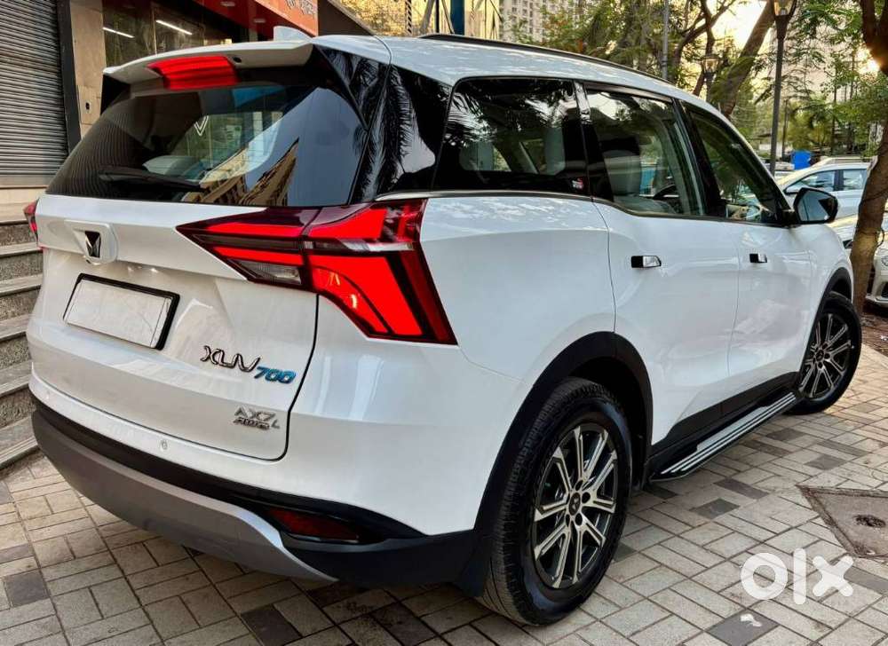 Mahindra Xuv700 2.2 Ax 7 Diesel At Str Awd, 2023, Diesel