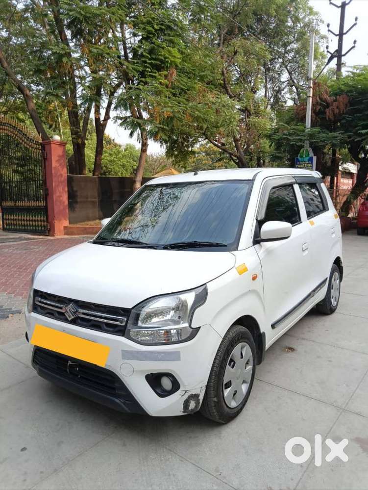Maruti Suzuki Wagon R 1.0 Lxi Cng, 2024, Cng & Hybrids