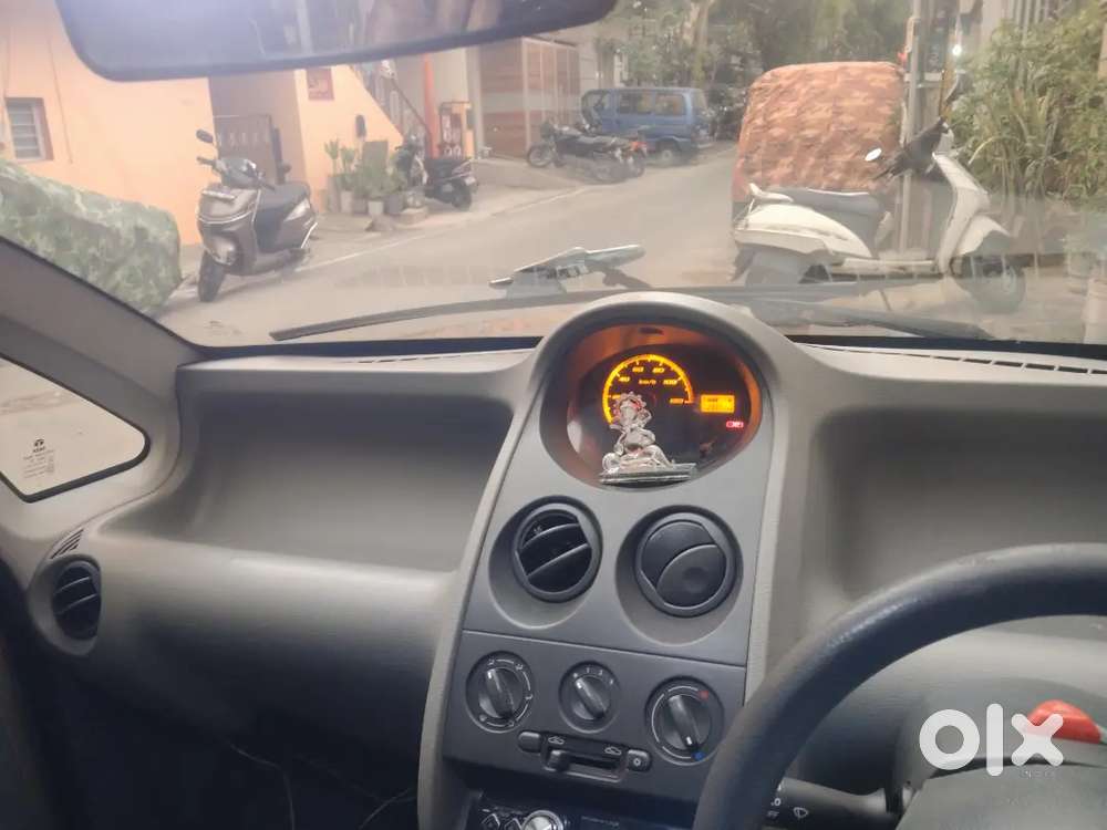 Nano Lx 2011  2026 Nov. Fc Fresh Insurance Oringal Paint Lx Model