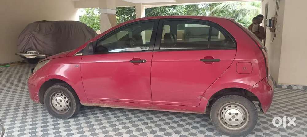 Tata Indica Diesel 2012 Manual
