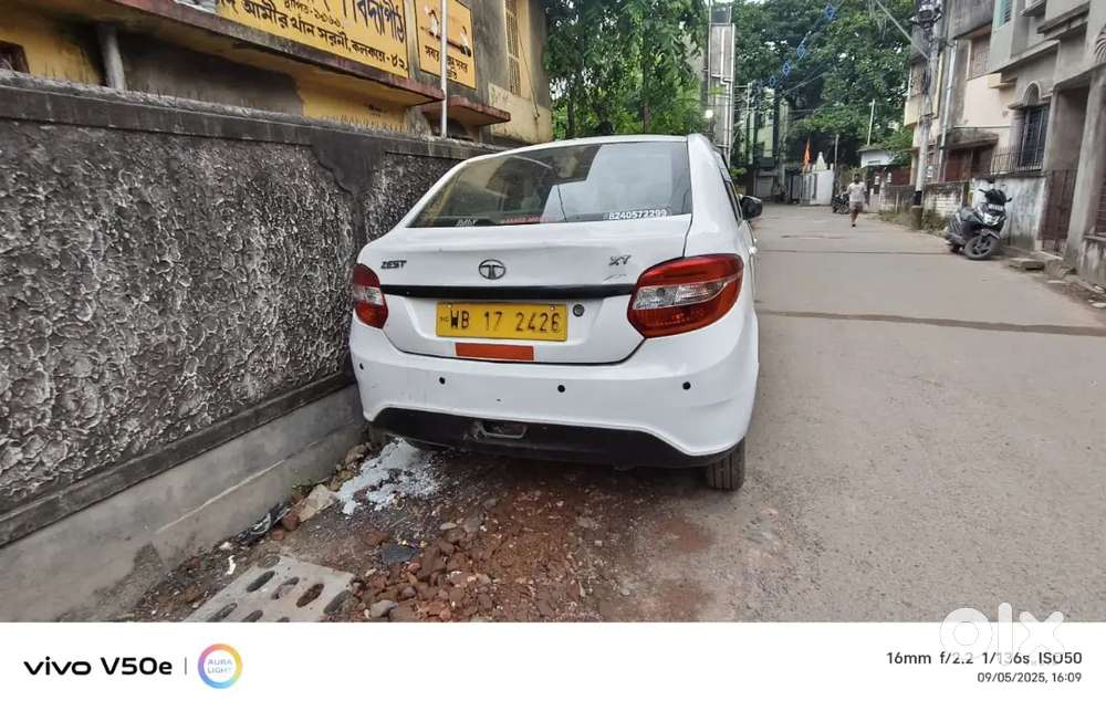 All Paper Ok Good Condition Car