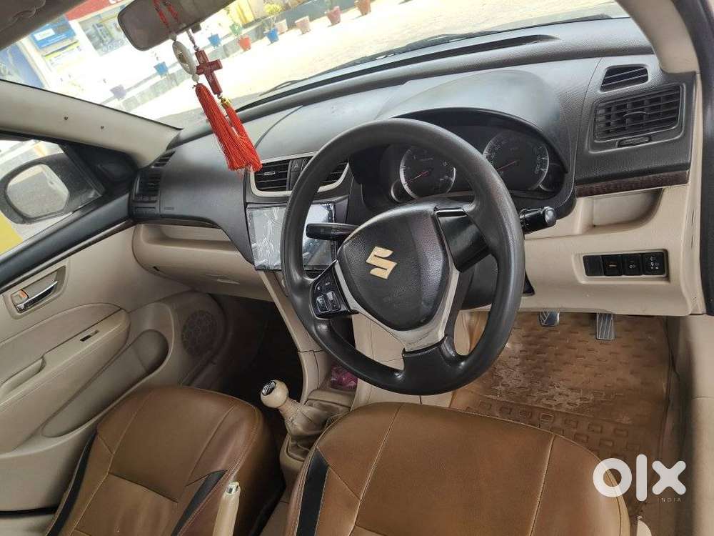 Maruti Suzuki Dzire 2017-2020 Vdi, 2015, Diesel