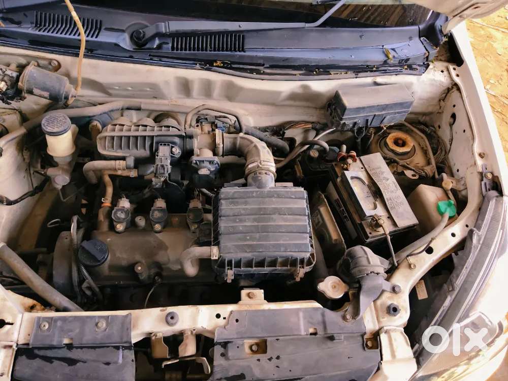 Maruti Suzuki Alto 800 2019