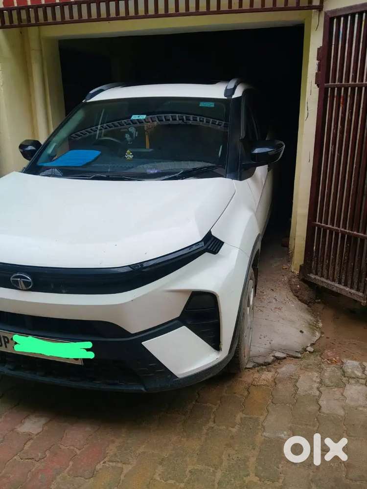 Tata Nexon 2023 Diesel Manual