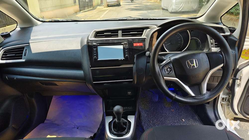 Honda Jazz 1.5 Vx I Dtec, 2016, Diesel