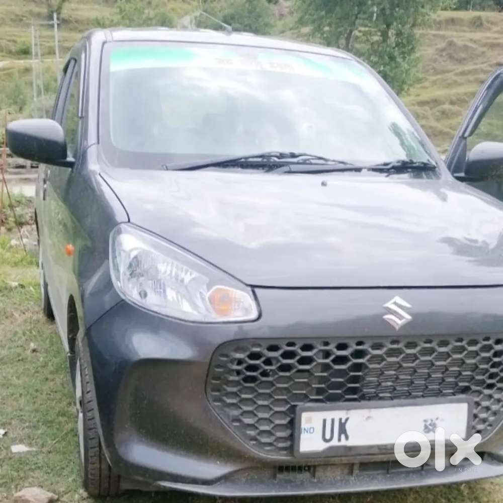 Maruti Suzuki Alto K10 2025
