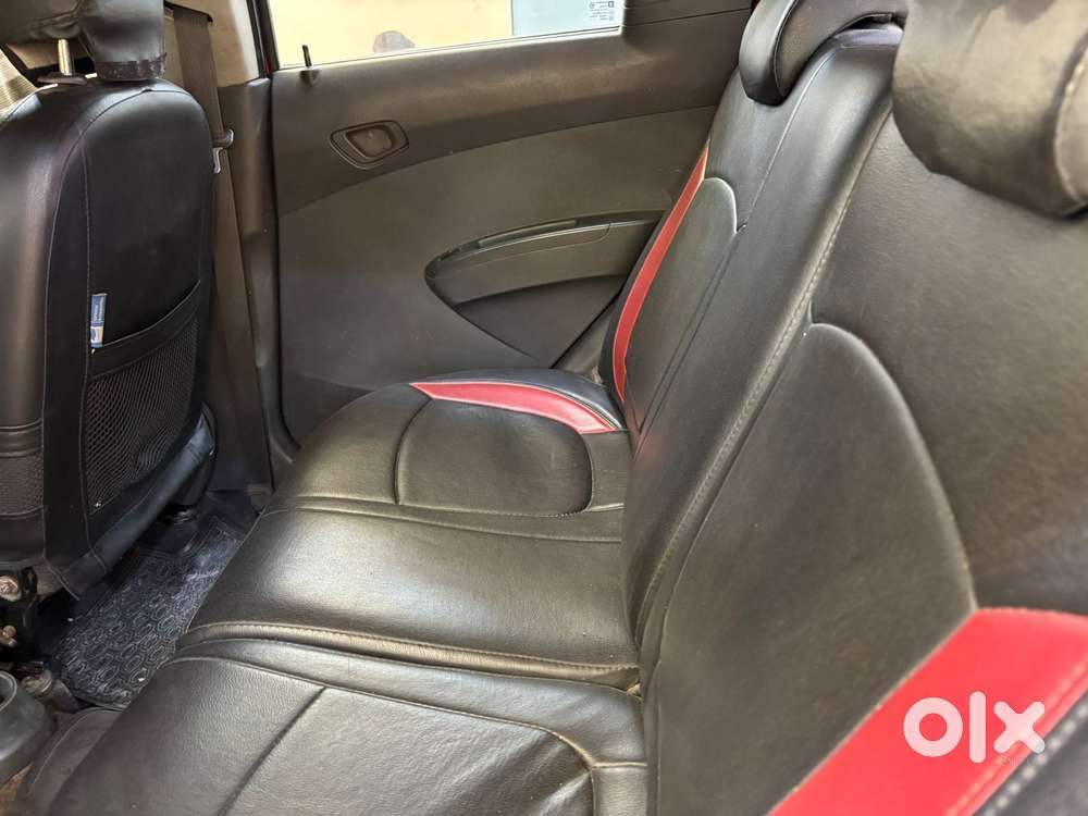 Chevrolet Beat Lt Petrol, 2011, Petrol