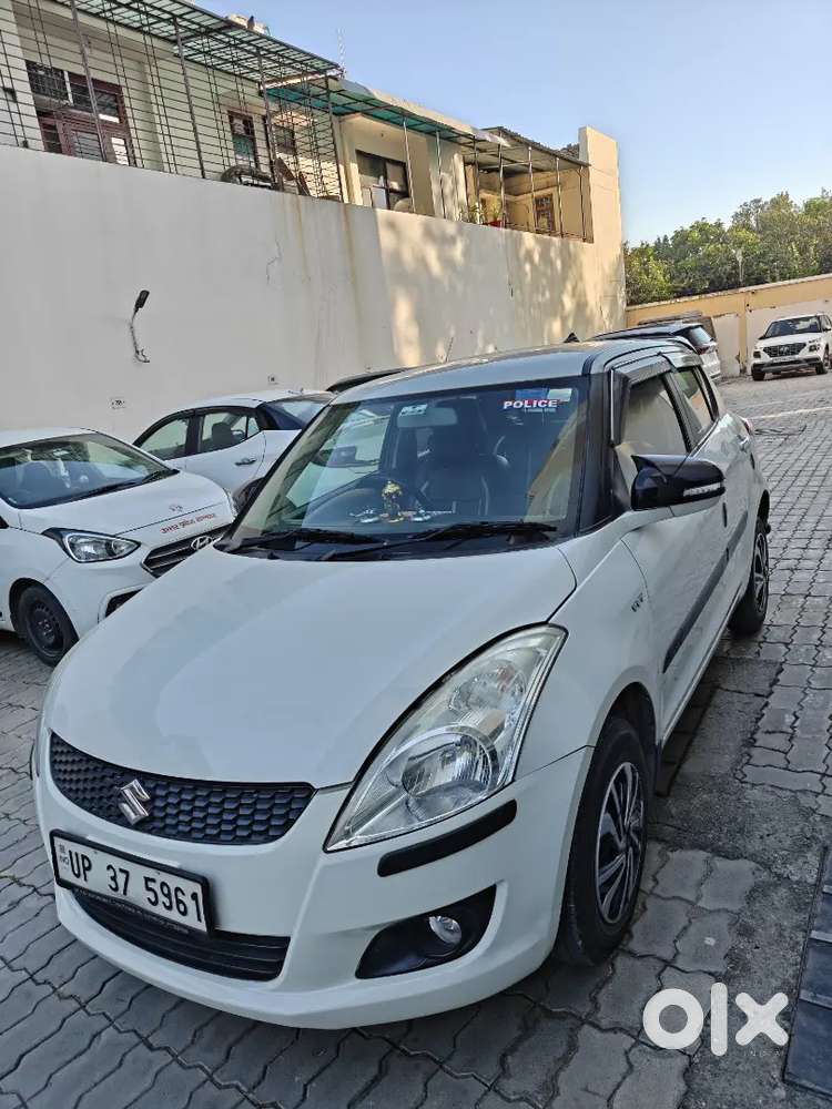 Maruti Swift Running 38800