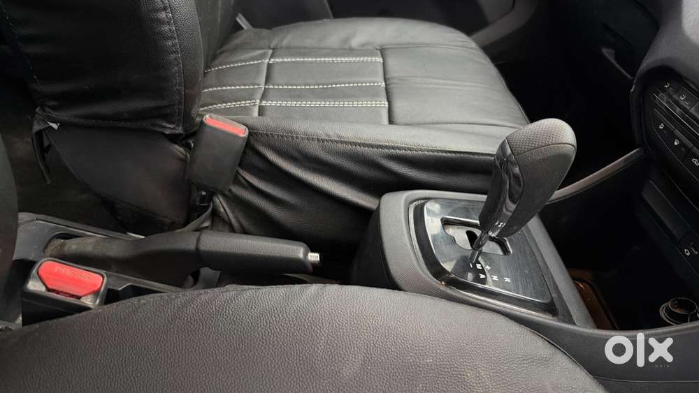 Tata Punch Adventure Amt, 2023, Petrol