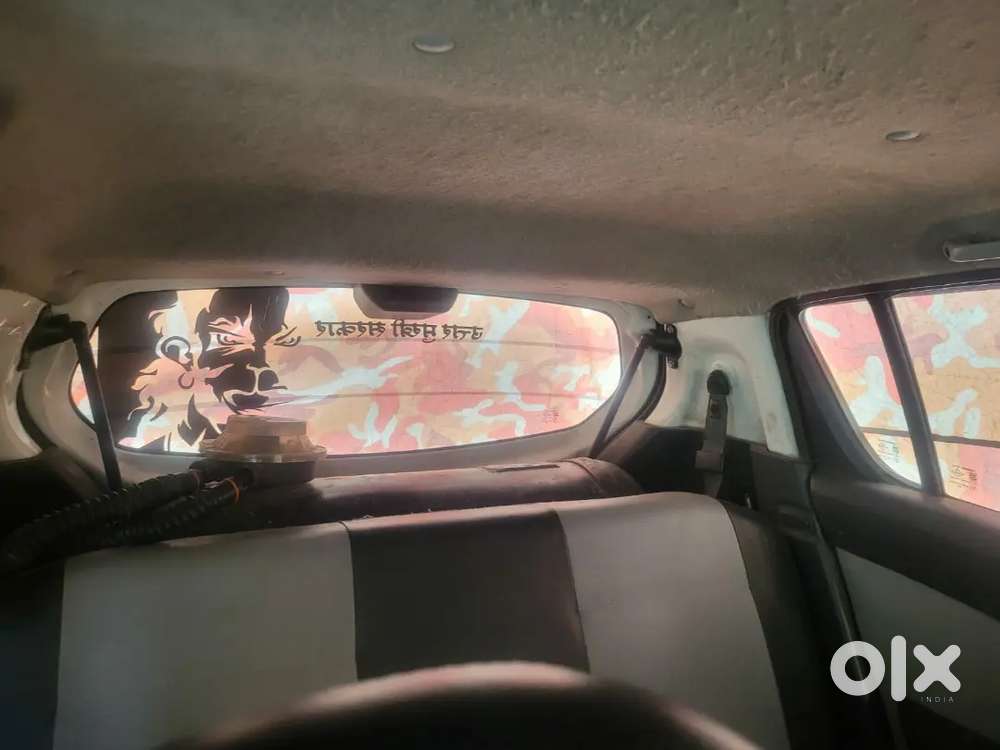 Gadi Me Koi Kaam Nahi He